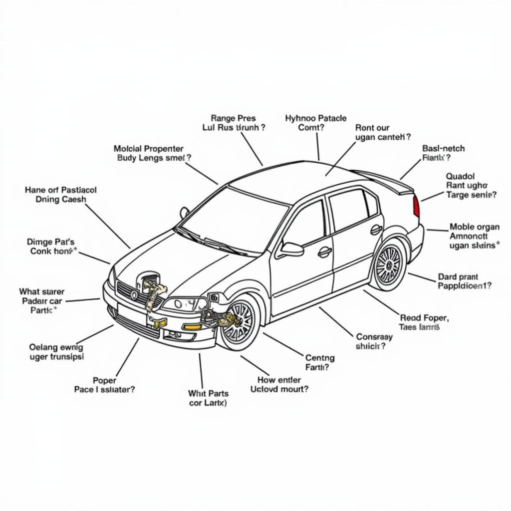 Common Car Problems and Solutions