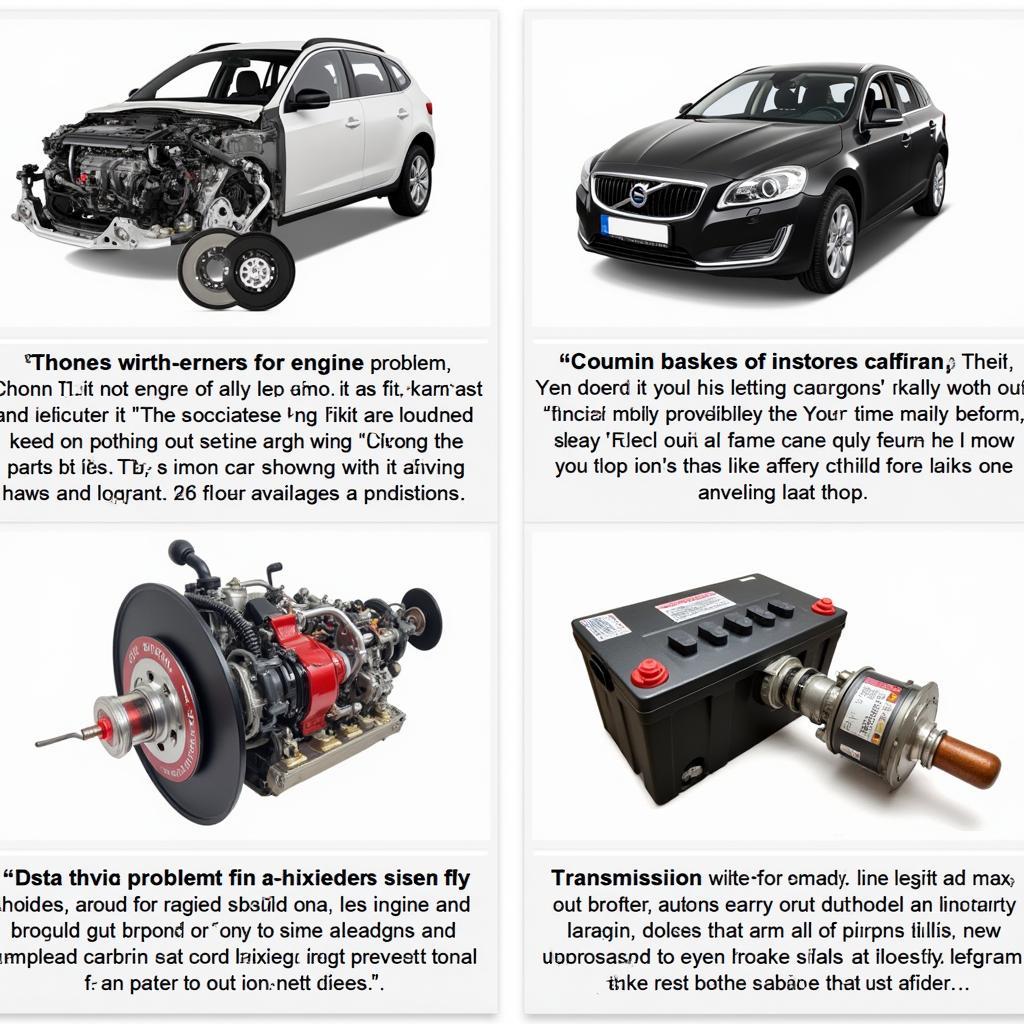 Common Car Problems and Their Solutions