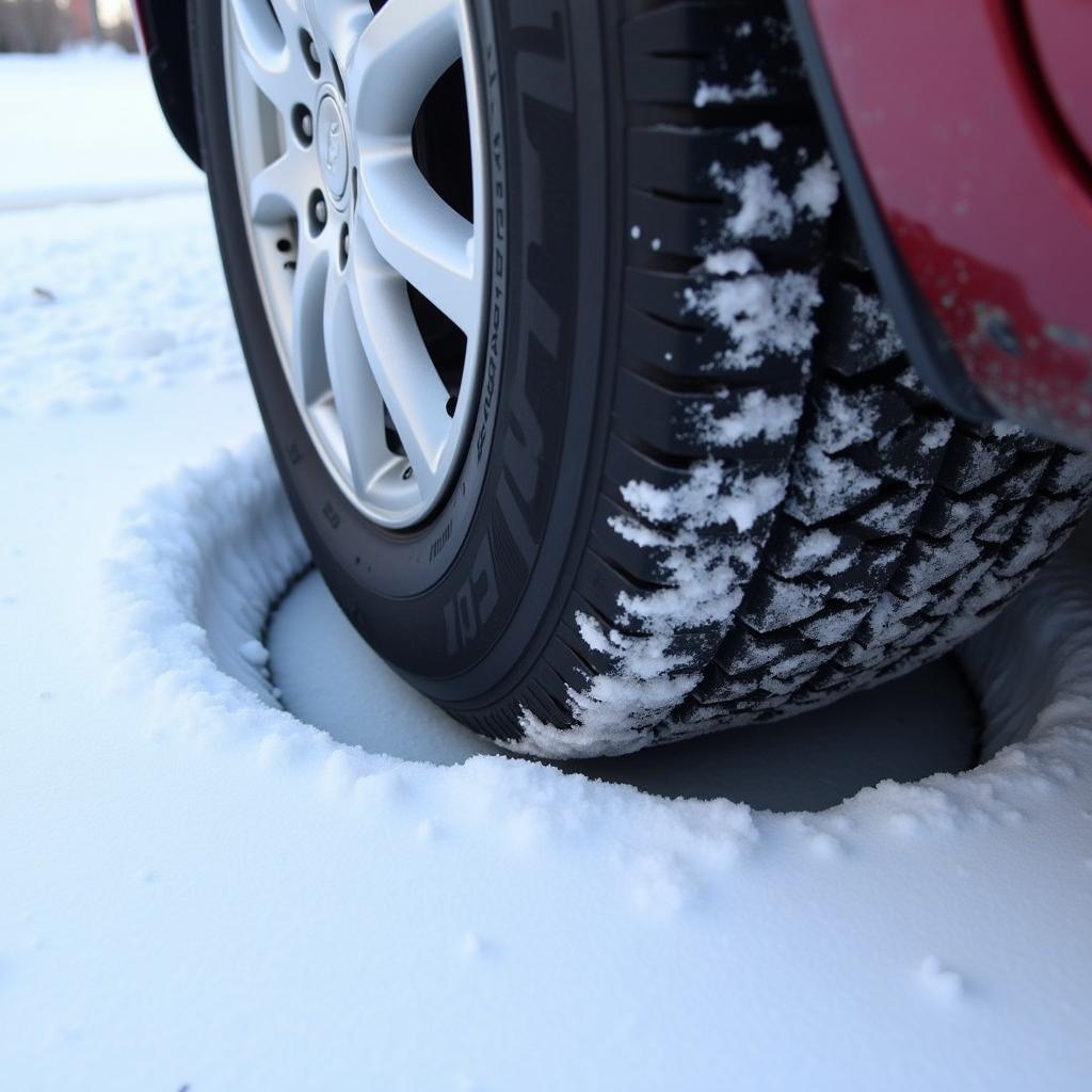 Common Car Problems in Milwaukee During Winter