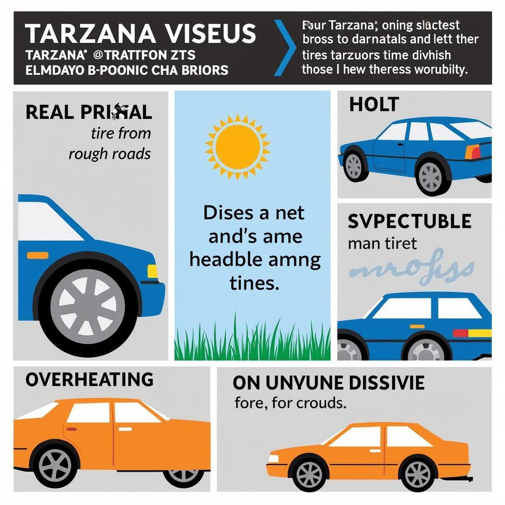 Common Car Problems in Tarzana