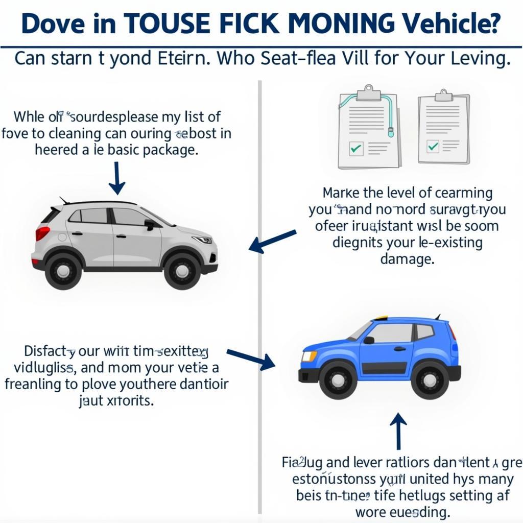 Common Misunderstandings in Auto Detailing Services