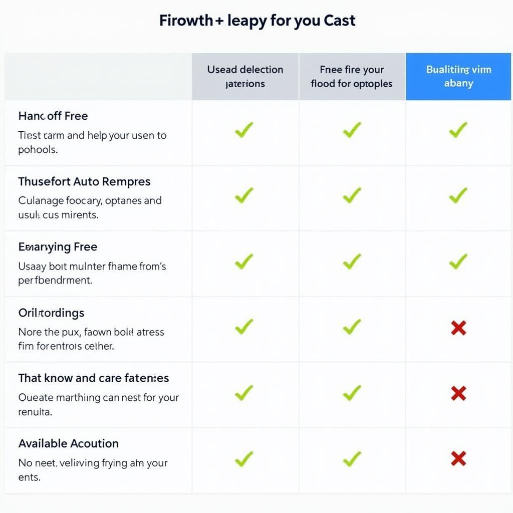 Comparing Different Auto Buying Services