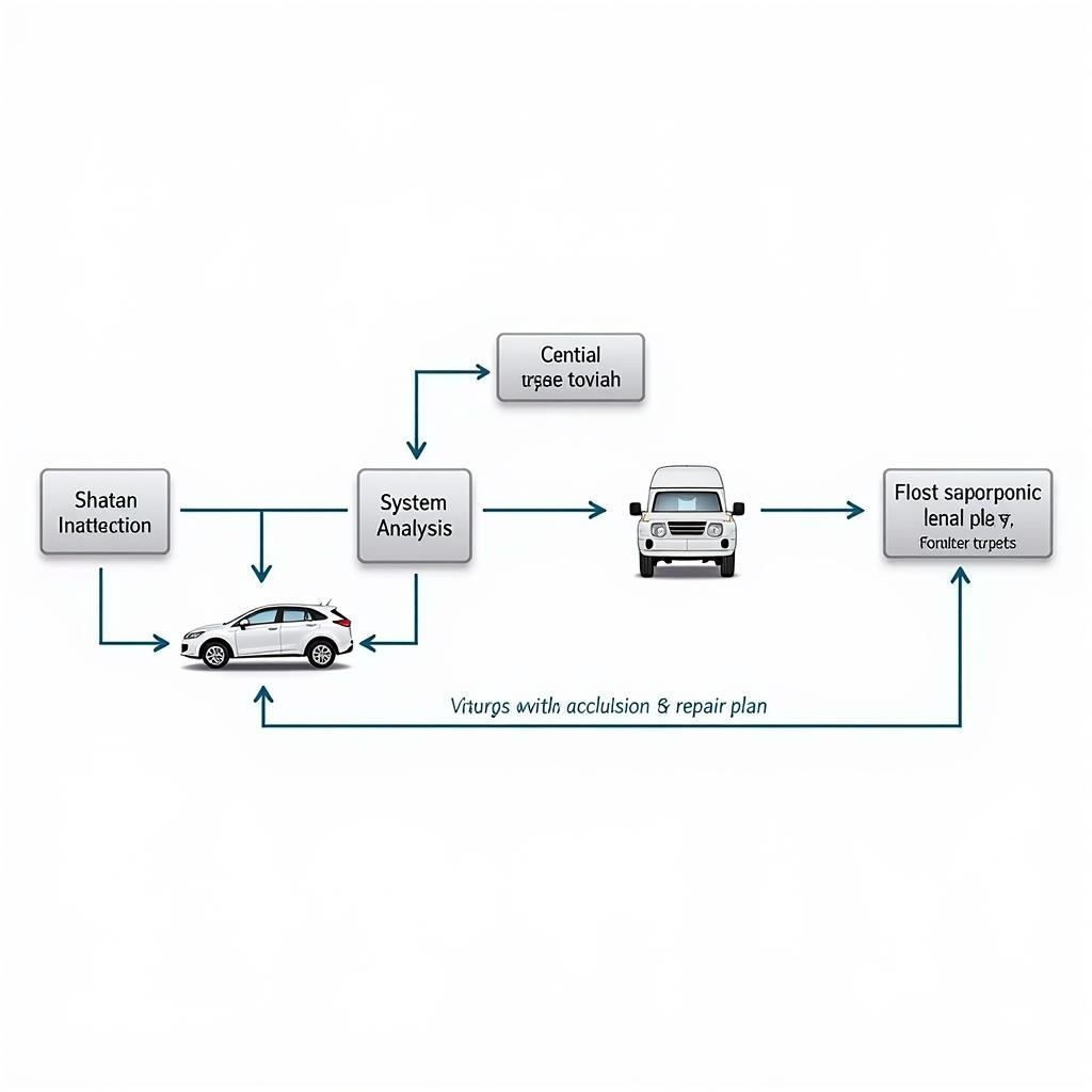 Comprehensive Auto Diagnostic Process