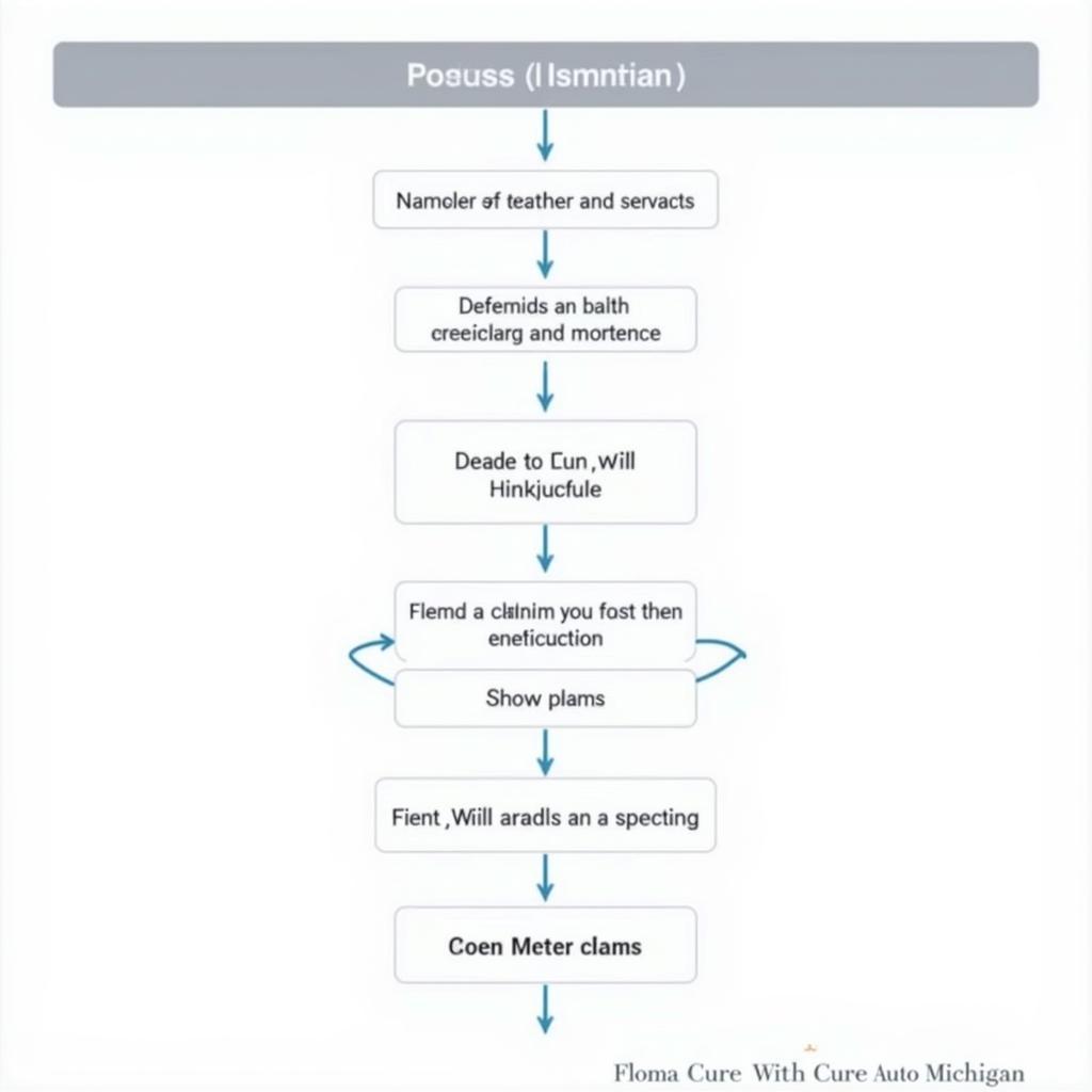 Cure Auto Insurance Michigan Claims Process