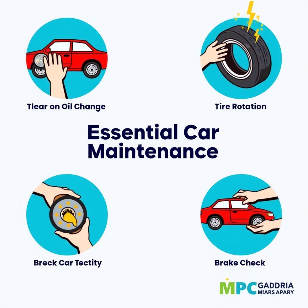 Auto Service Maintenance in Davenport Iowa