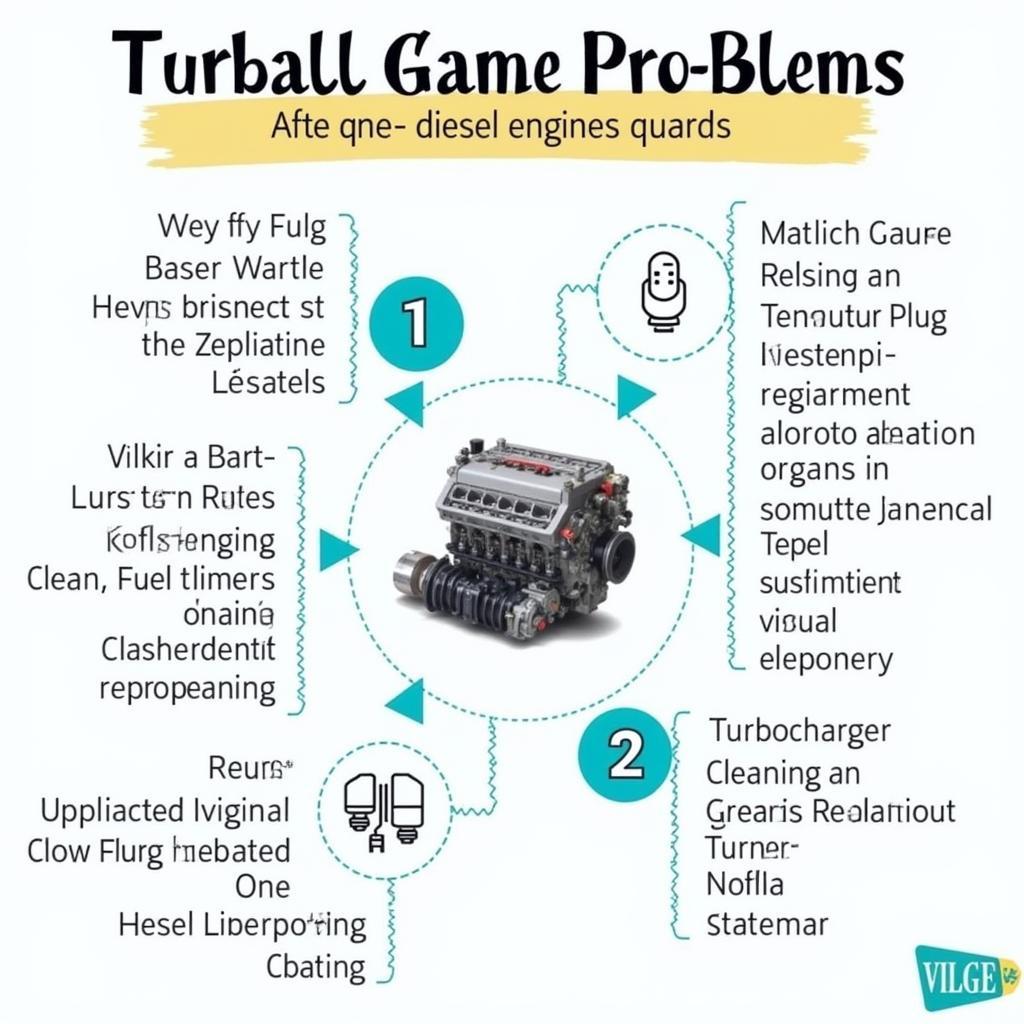 Diesel Engine Troubleshooting