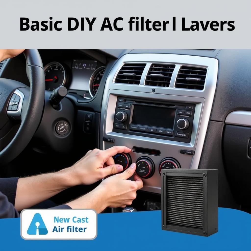 DIY Car AC Maintenance in Kingman, AZ