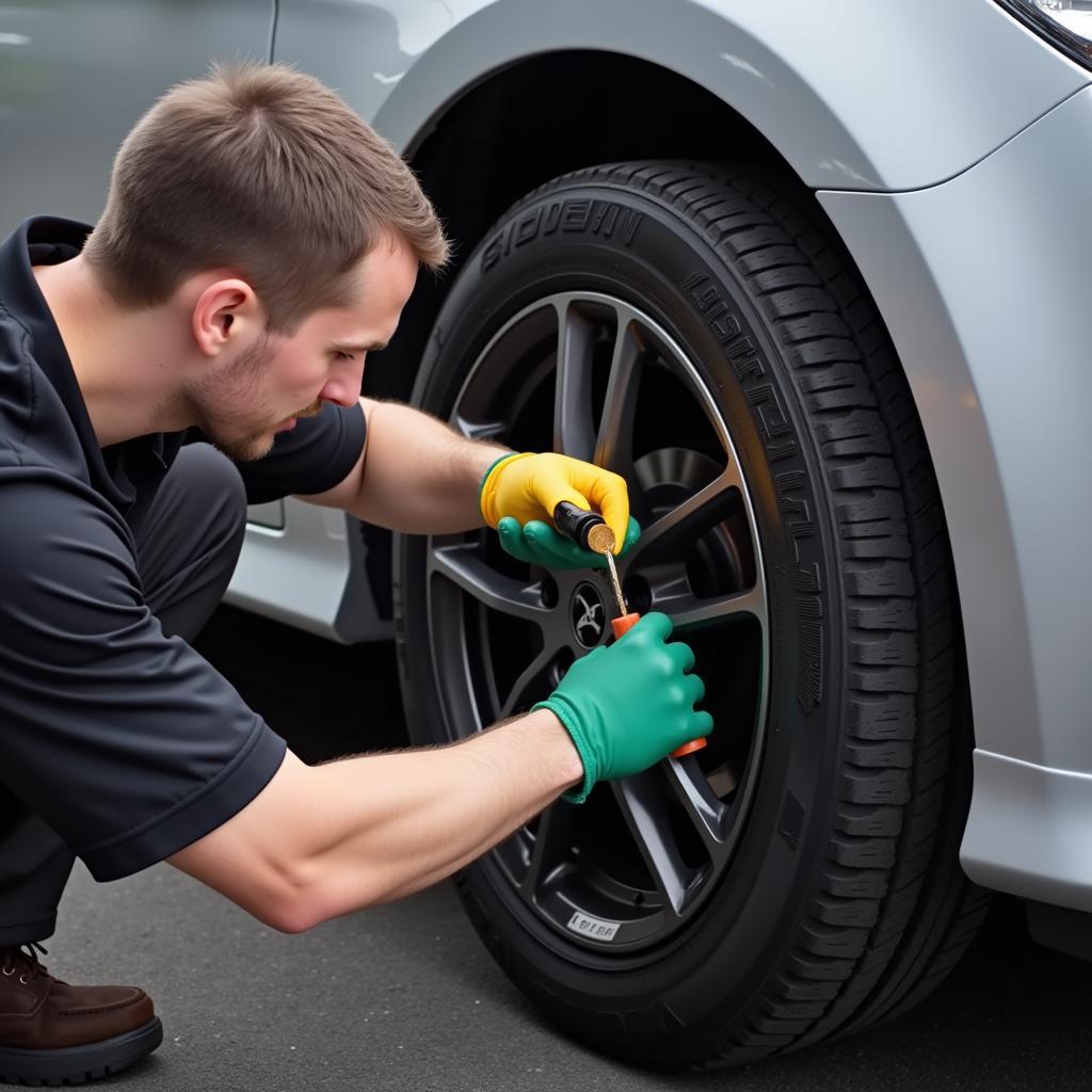 DIY Car Maintenance Tips