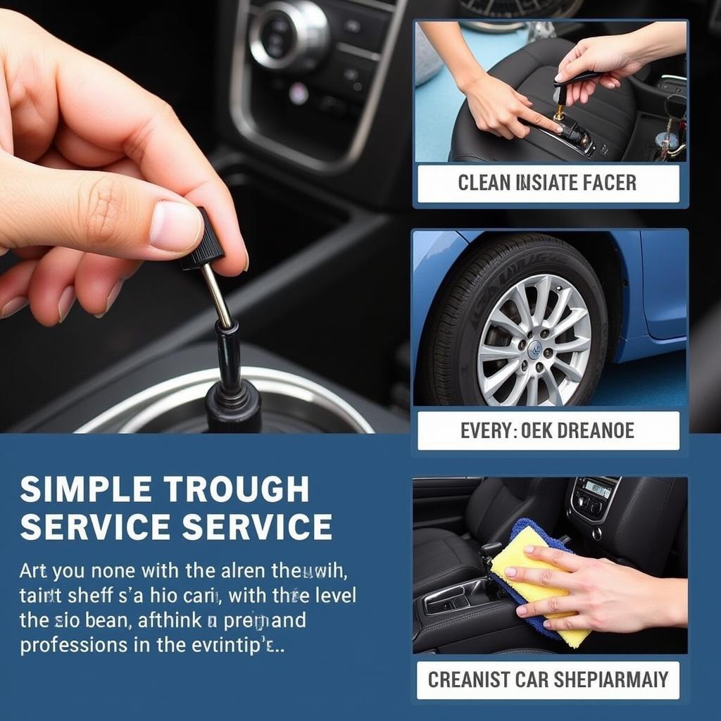 DIY Car Maintenance Tips for Hanover County Residents