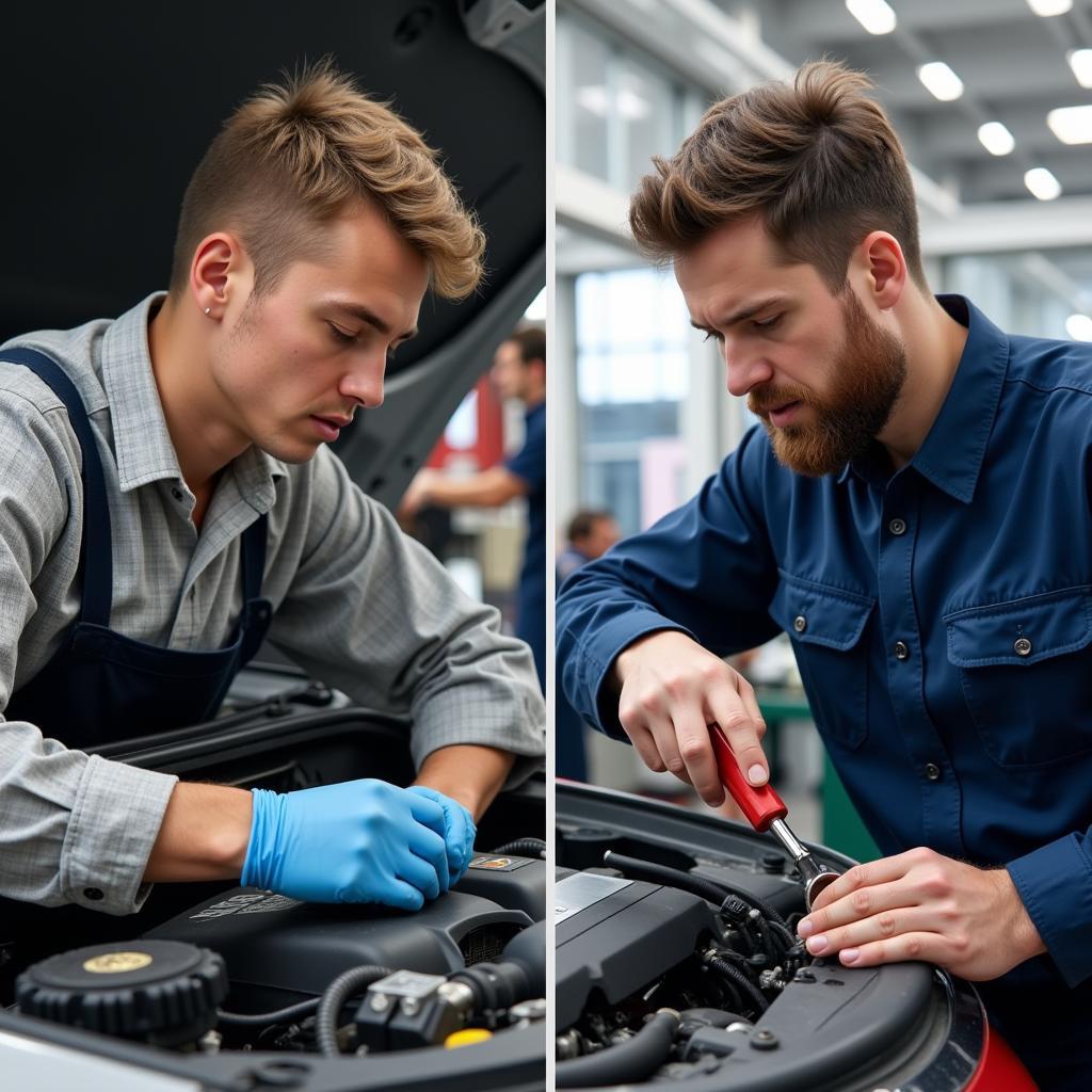 DIY vs. Professional Auto Repair: Knowing Your Limits