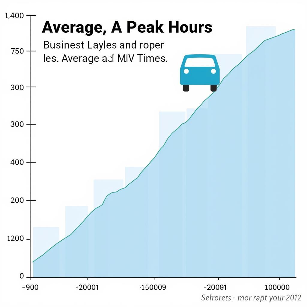 DMV Office Peak Hours and Wait Times