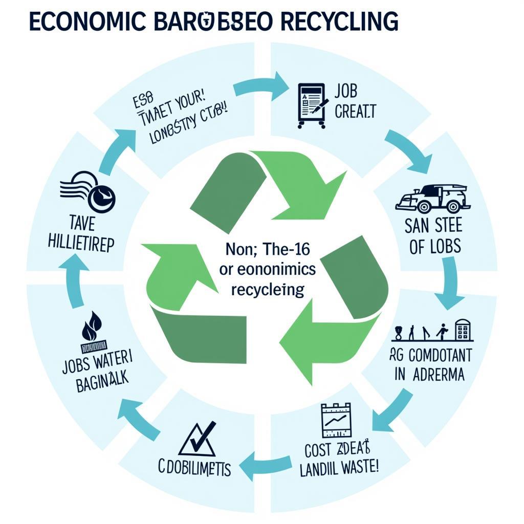 Economic Benefits of Auto Recycling