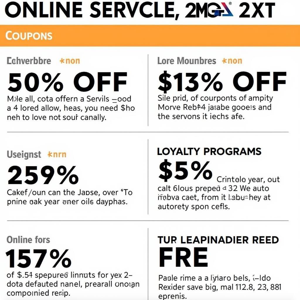 Exeter Auto Service Deals