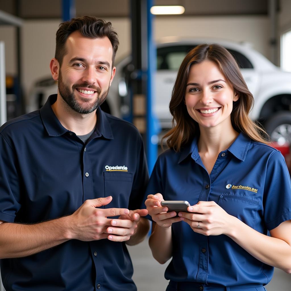 Expert mechanics emphasize the importance of regular maintenance and choosing a reputable auto service provider.