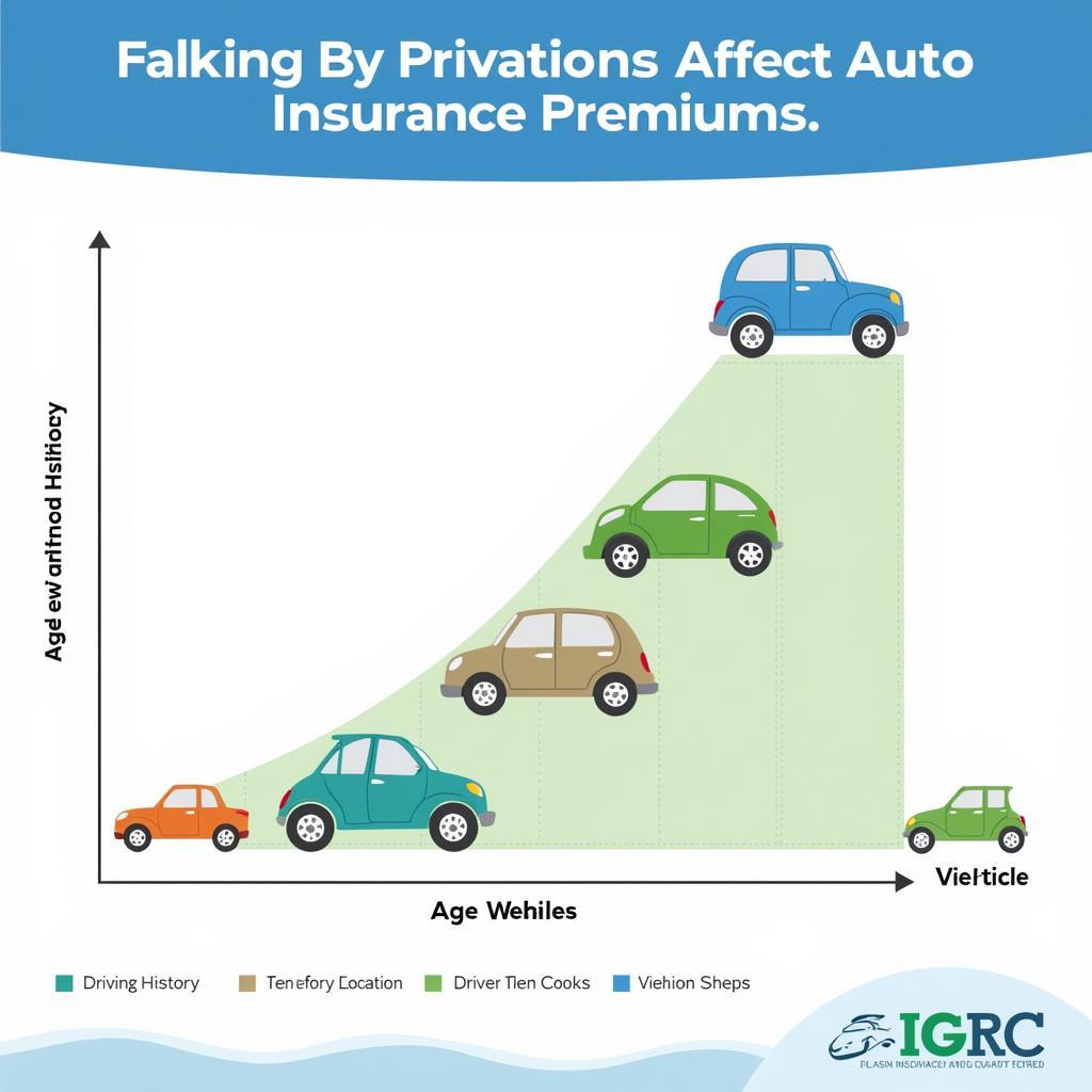 Factors Affecting True Auto Insurance Costs