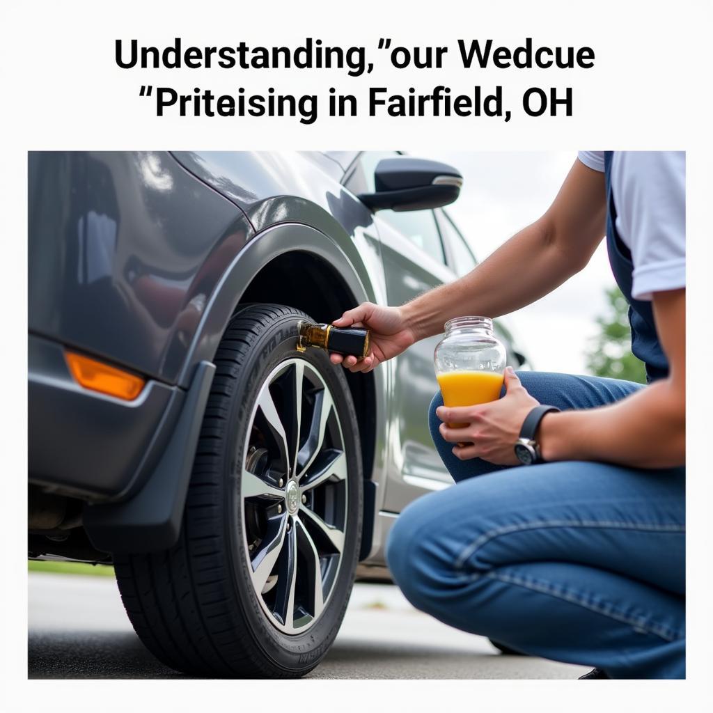 Understanding Car Needs in Fairfield OH