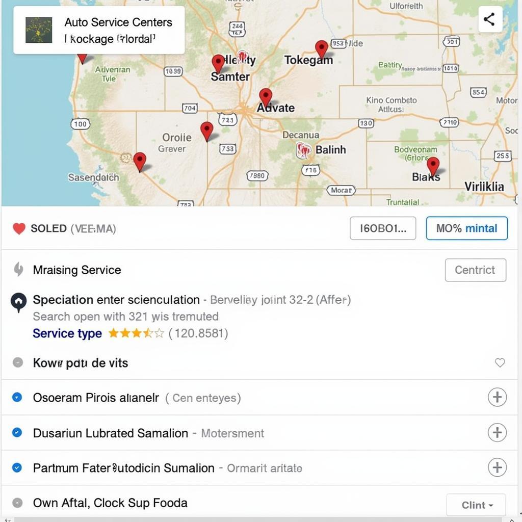 Strategies for Locating Auto Services in Your Area