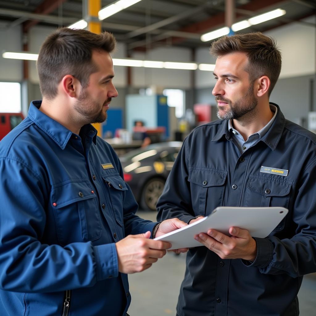 Finding a Reliable Auto Electrician in Ringwood