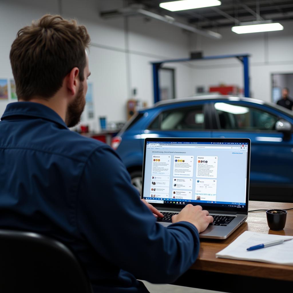 Finding the right auto luck service center for your vehicle