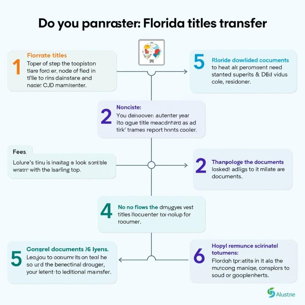 Florida Title Transfer Process Simplified