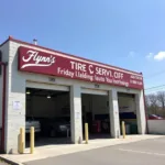 Flynn's Tire & Auto Service North Hills Location