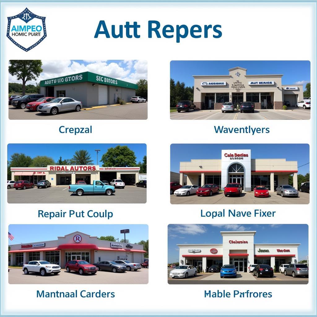 Fort Myers Auto Repair Shops