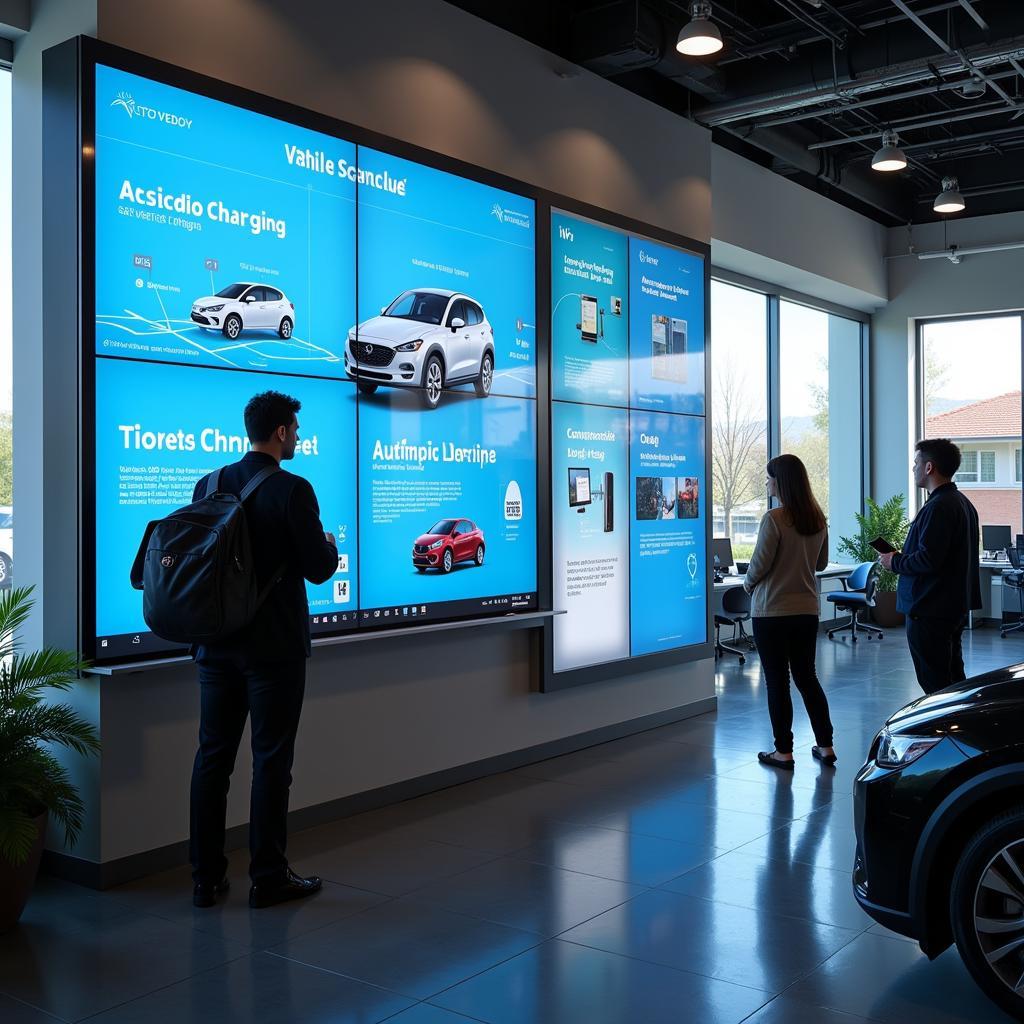 The Future of Auto Club Retail Service