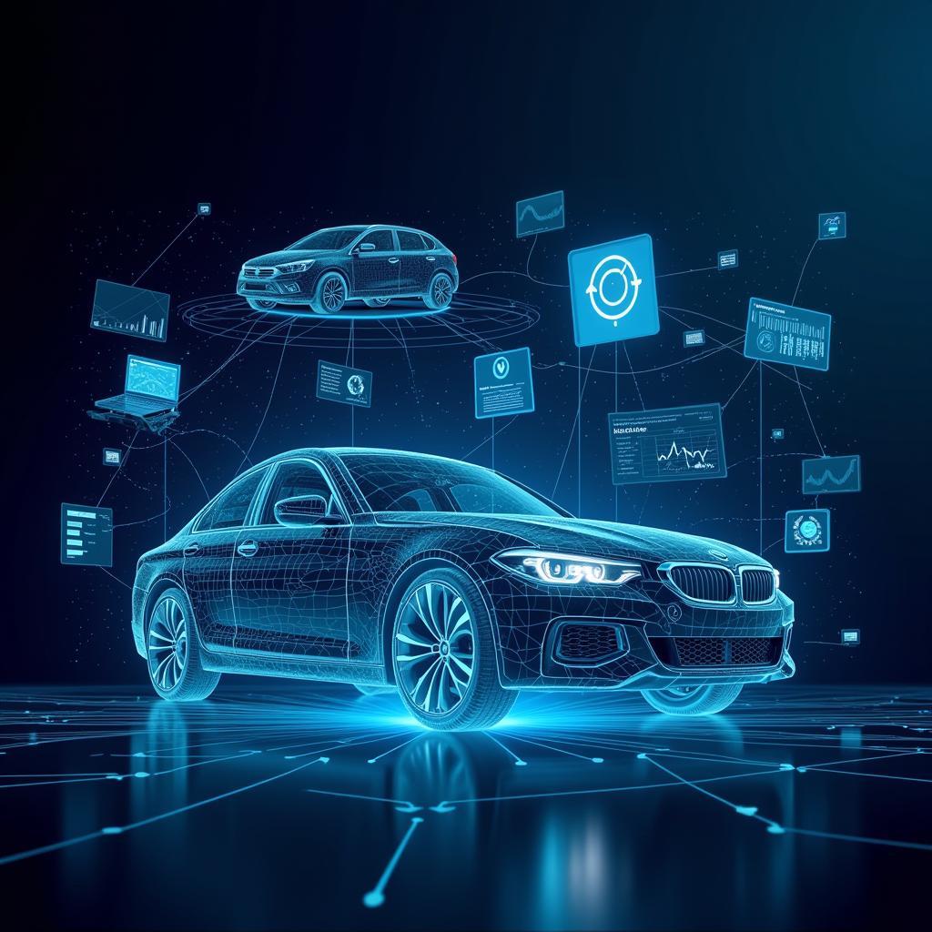 Future of Auto Consulting: Embracing Technology