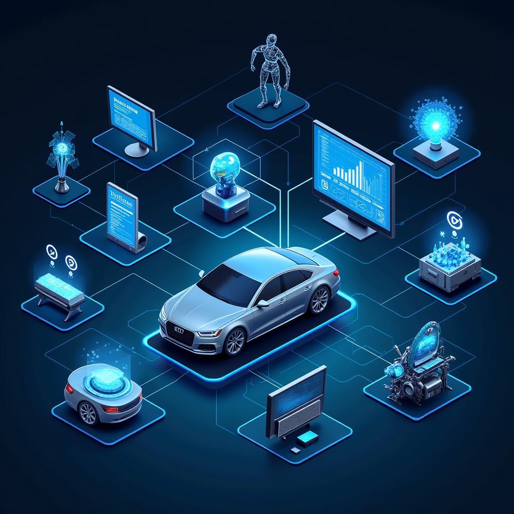 Future Trends in Auto Management