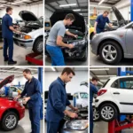 Gaithersburg Auto Repair Services Offered