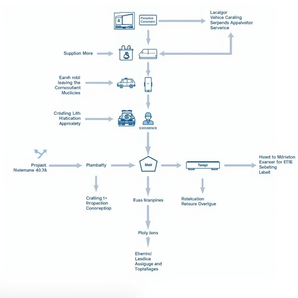 The Georgia Auto Appraisal Process