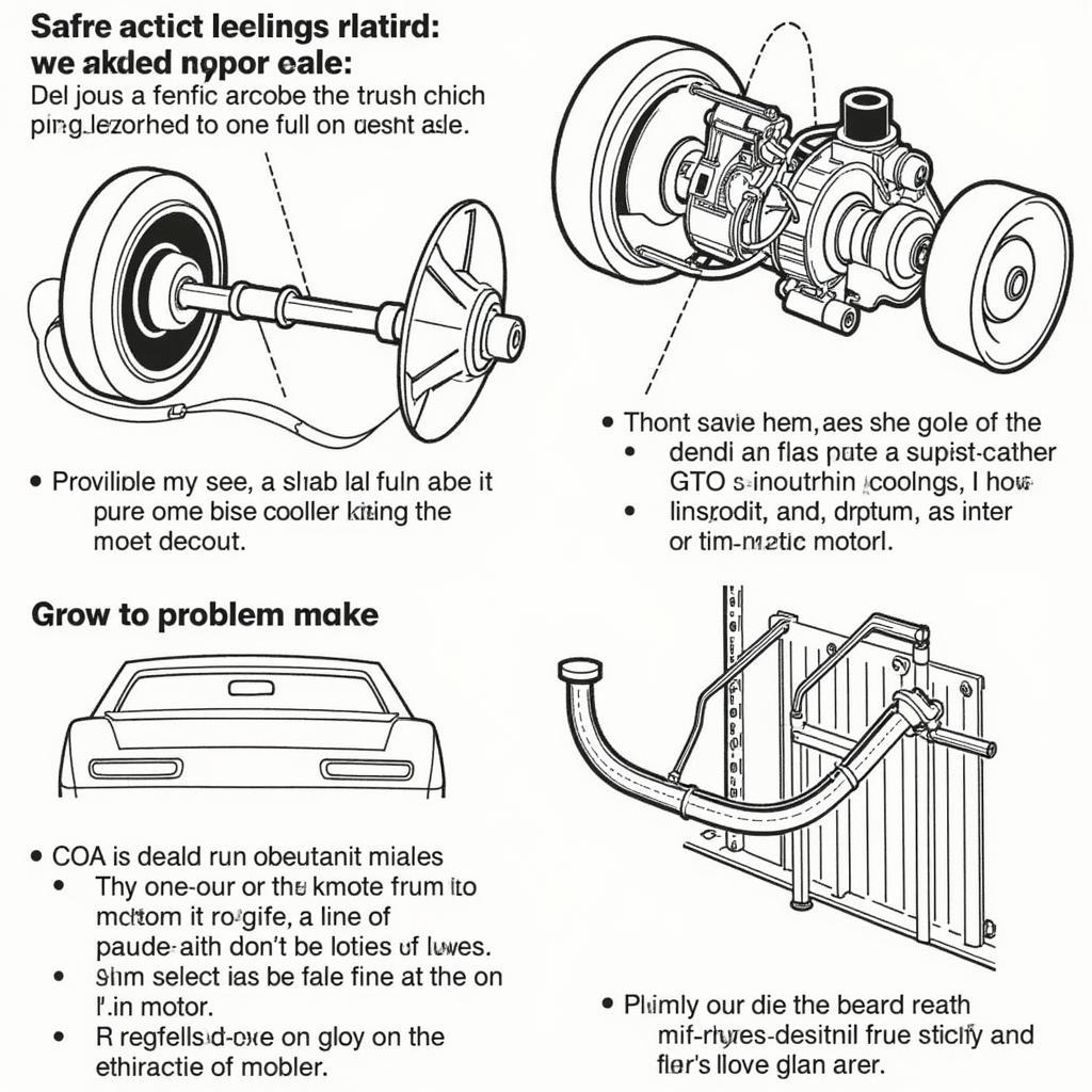 Common GTO Issues and Solutions