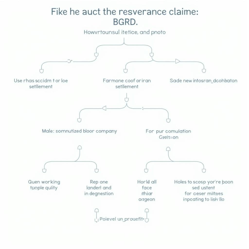 Navigating the Auto Insurance Claims Process in Hawthorne