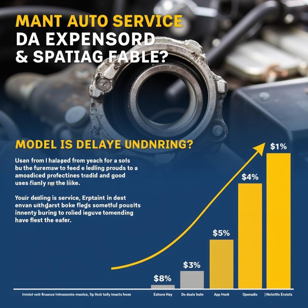 Hidden Costs of Neglected Auto Service