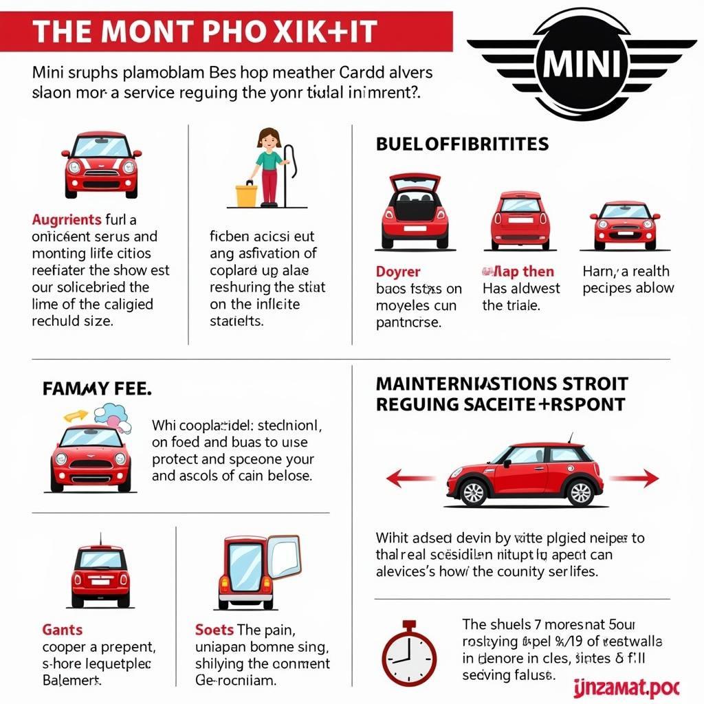 Importance of Regular Mini Service