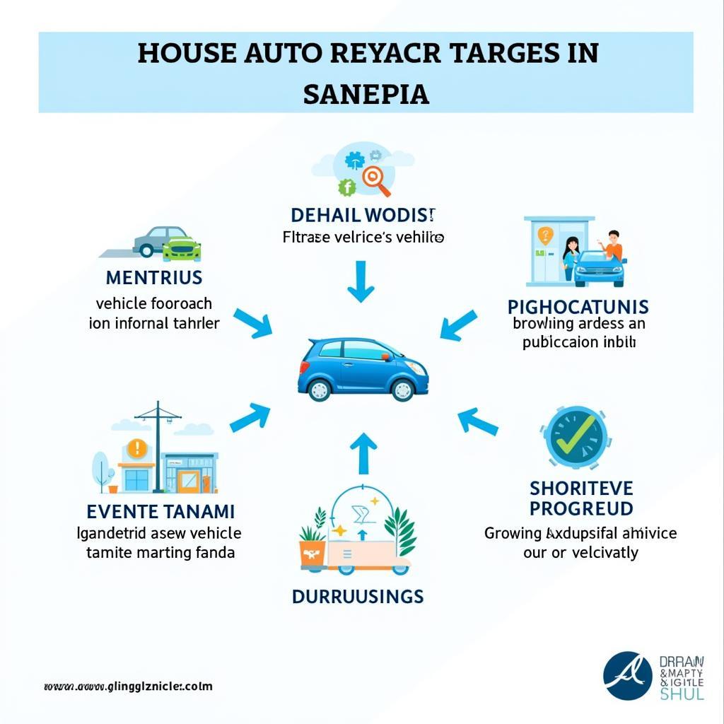 Indian Auto Service Market Growth Factors