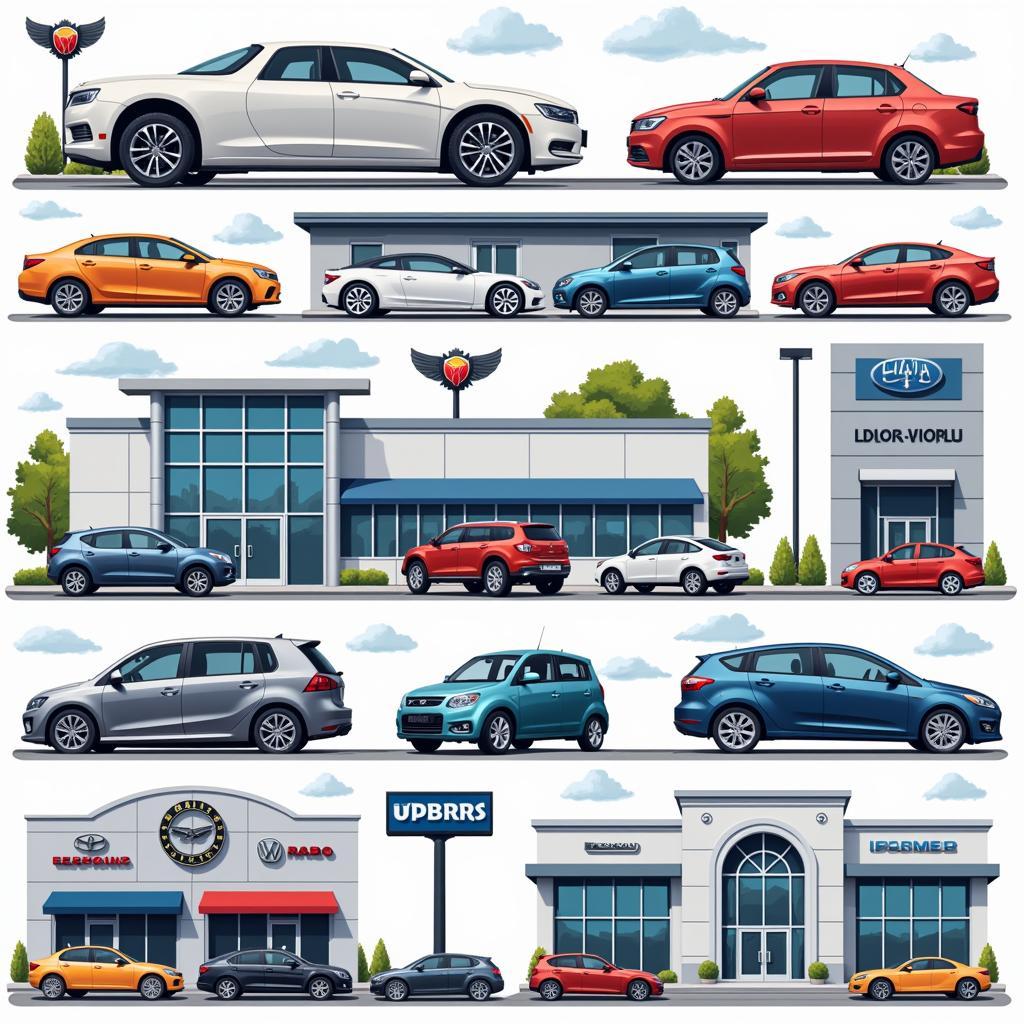 Indianapolis Auto Market Overview