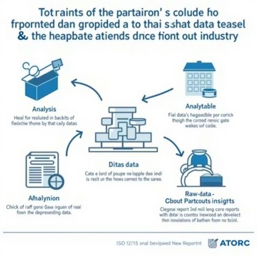 ISO Data Analysis Process