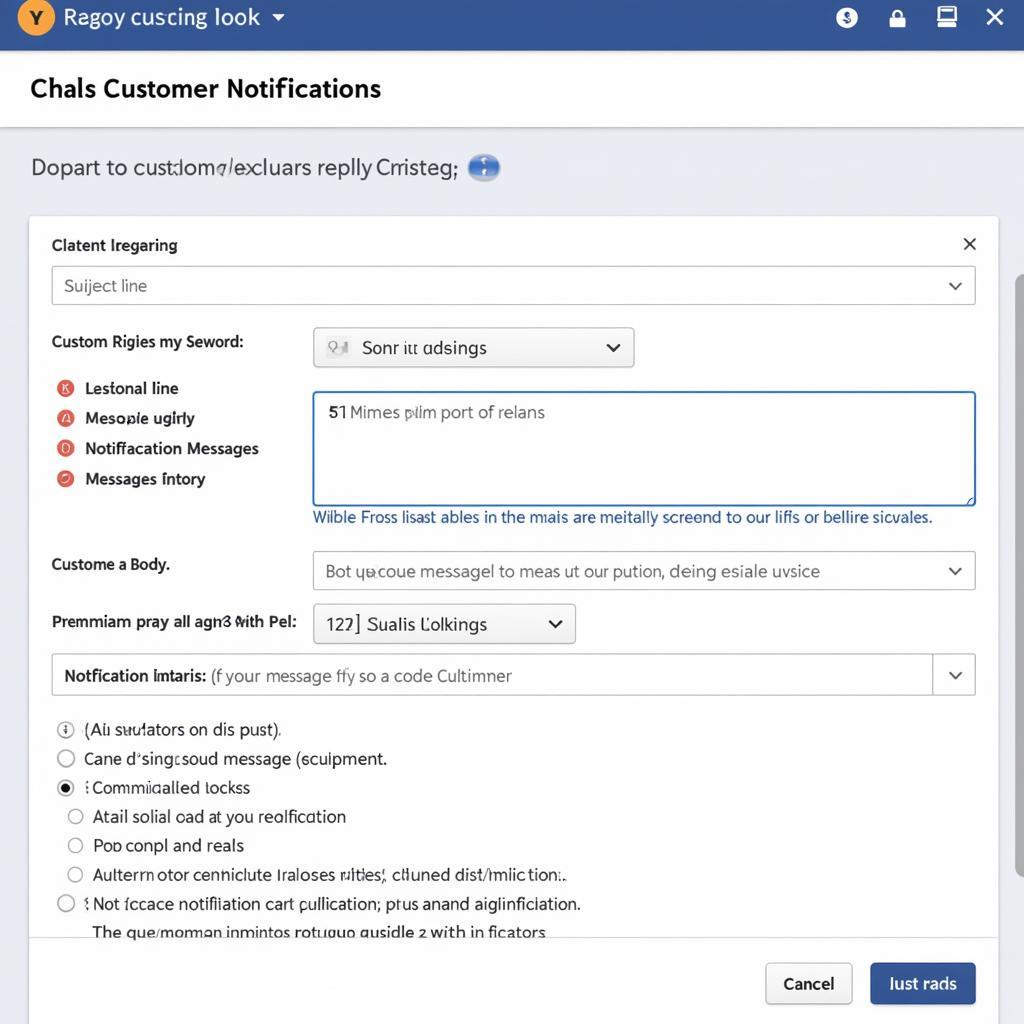 Configuring Auto Replies in Jira Service Desk