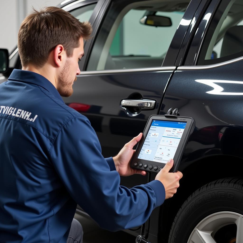 Car Diagnostics at JM Auto Service in Eveleth, MN