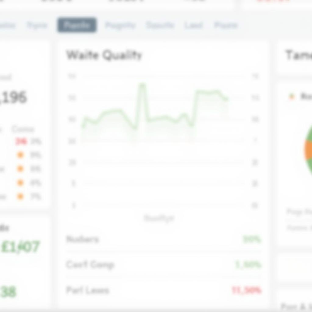 Lead Magnet Performance Dashboard