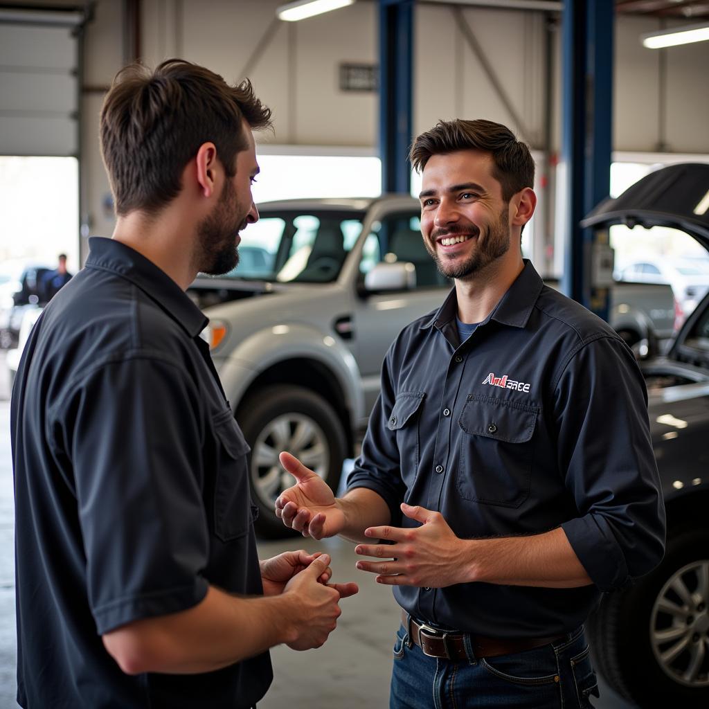 Benefits of Choosing Local Auto Repair Shops in Indianapolis