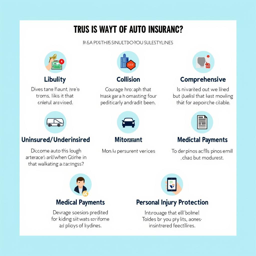 Loveland CO Auto Insurance Coverage Options