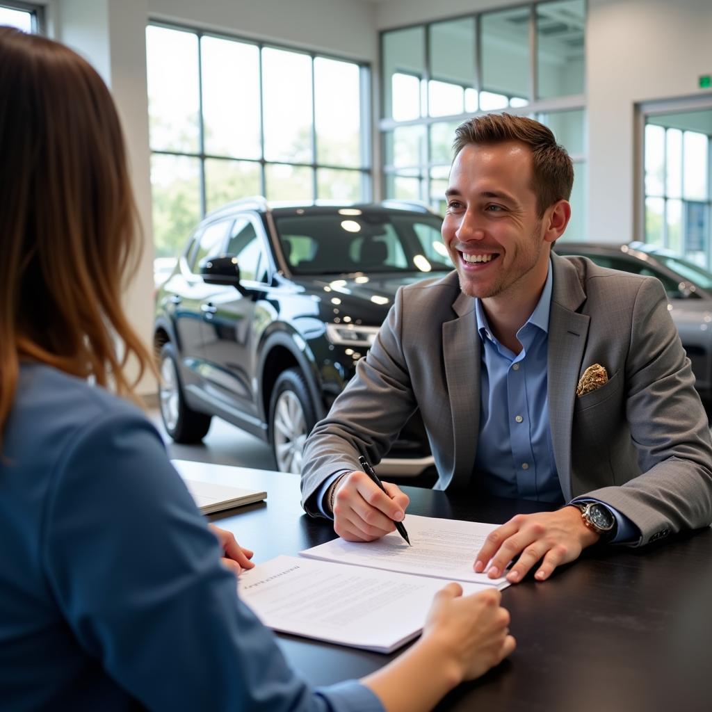 Luxury Car Leasing Delray Beach