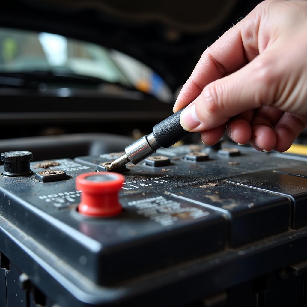 Maintaining Your Car’s Electrical System