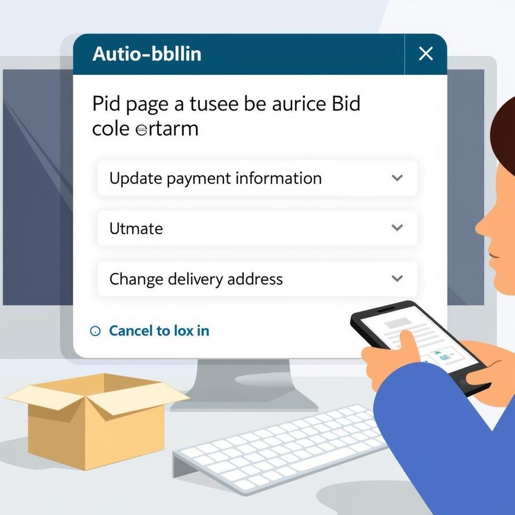 Managing Your Auto Bild Subscription: Online Portal