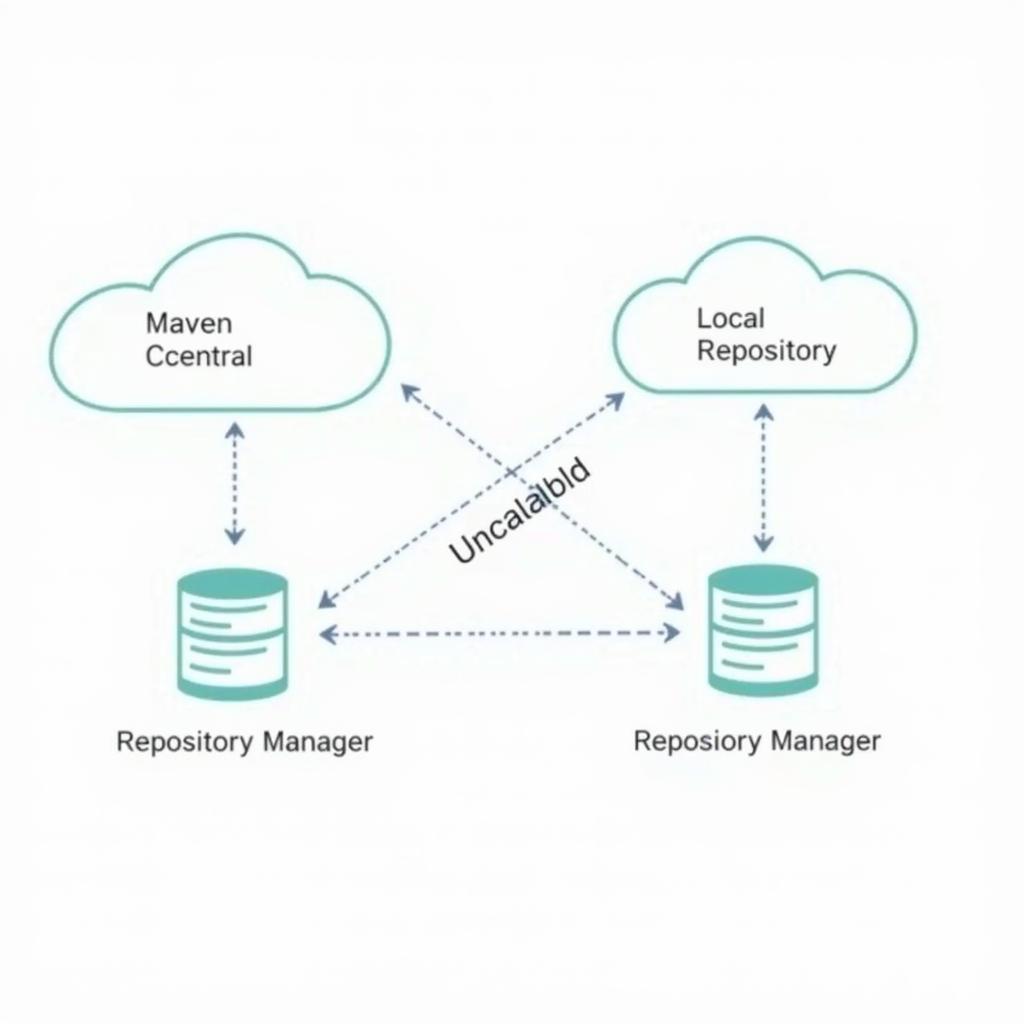 Maven Central Repository Availability and Downtime