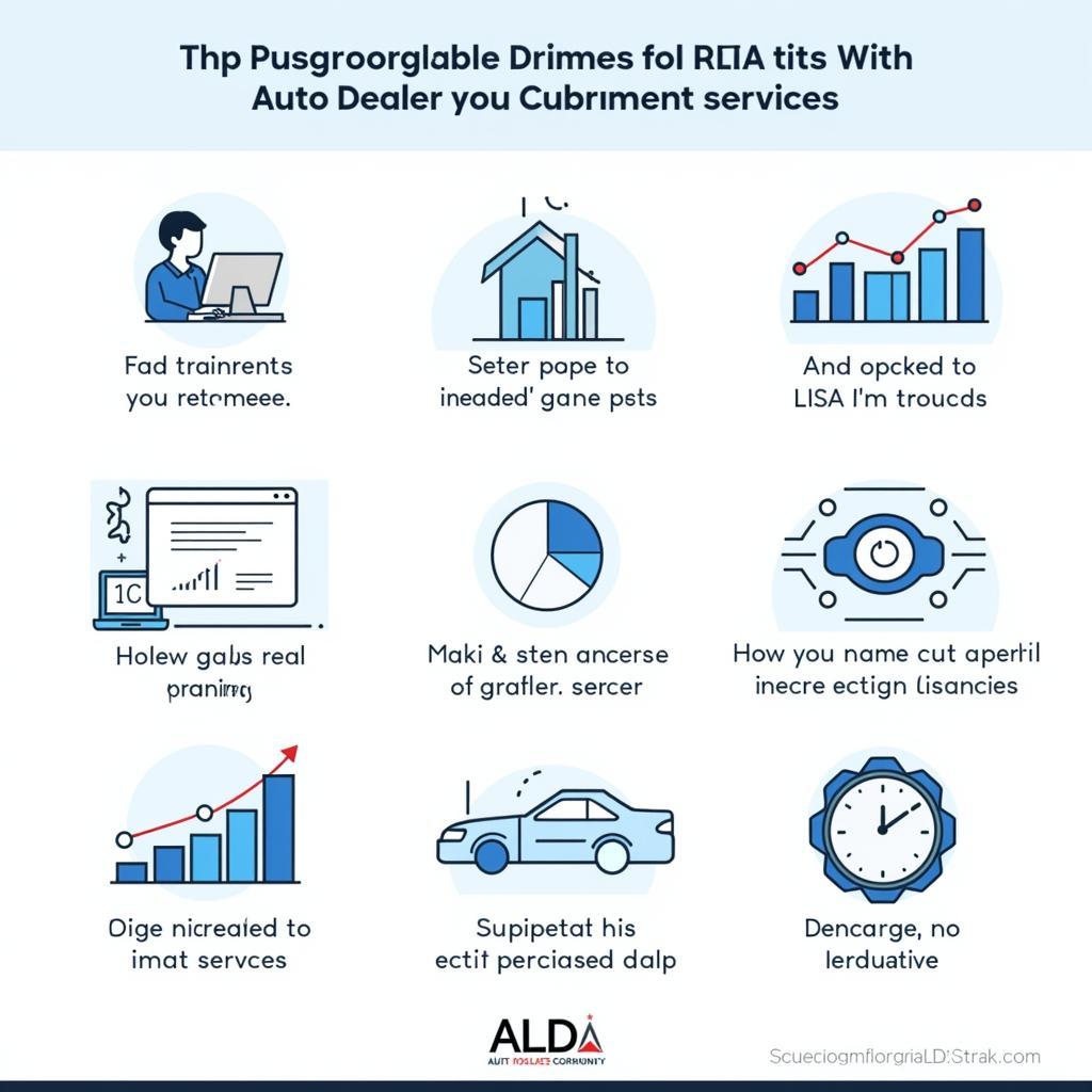 Strategies to maximize ROI with auto dealer management services