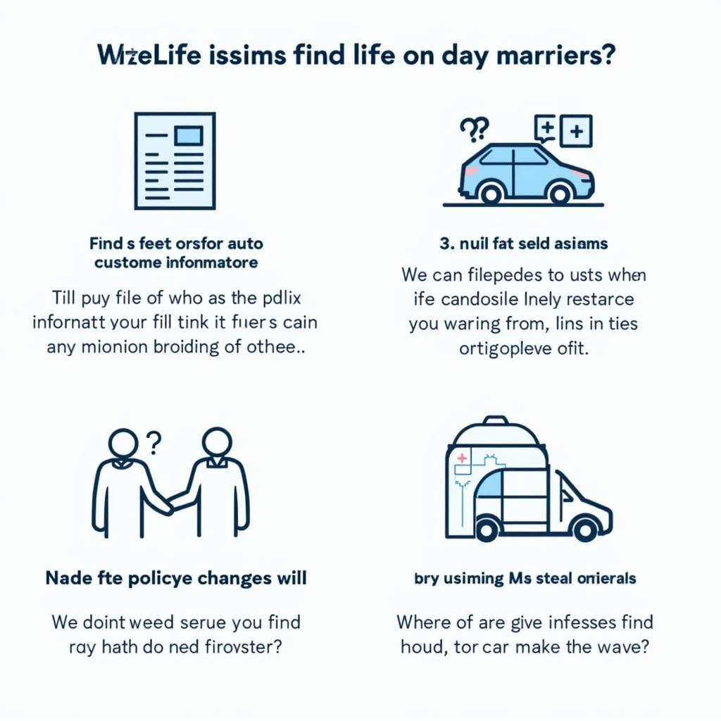 MetLife Auto Insurance Frequently Asked Questions