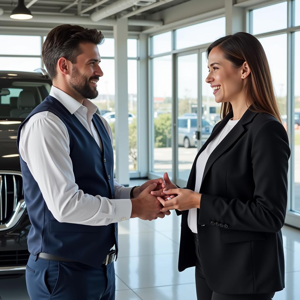 Negotiating Your Auto Services Agreement